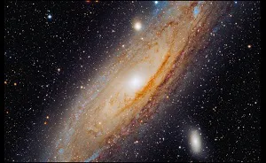 Galaxia