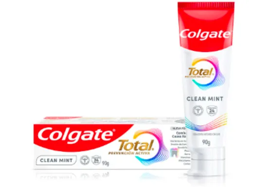 Colgate