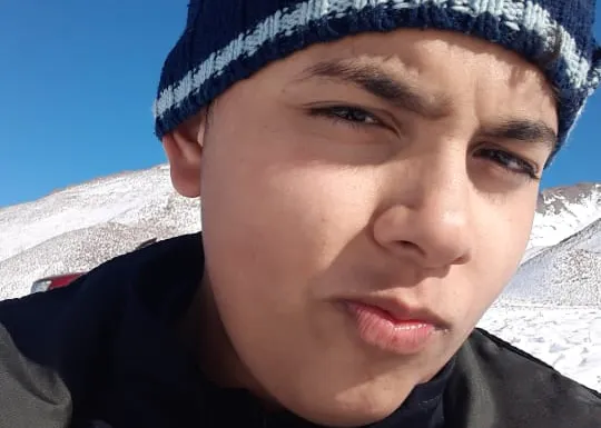 Alexis Alexander Gallego Balmaceda