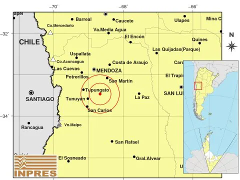 Sismo