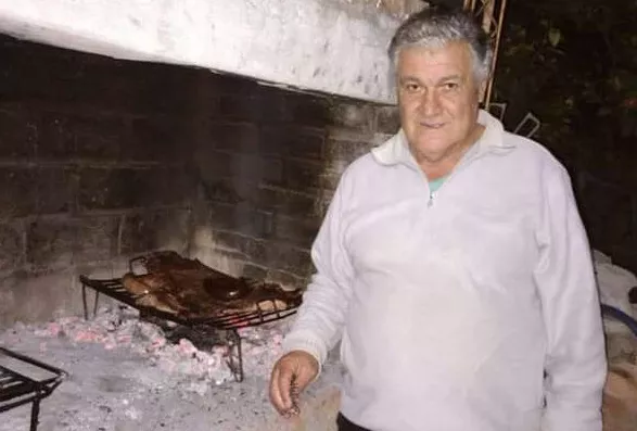 HUMBERTO DANIEL RODRIGUEZ