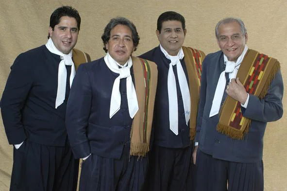manseros