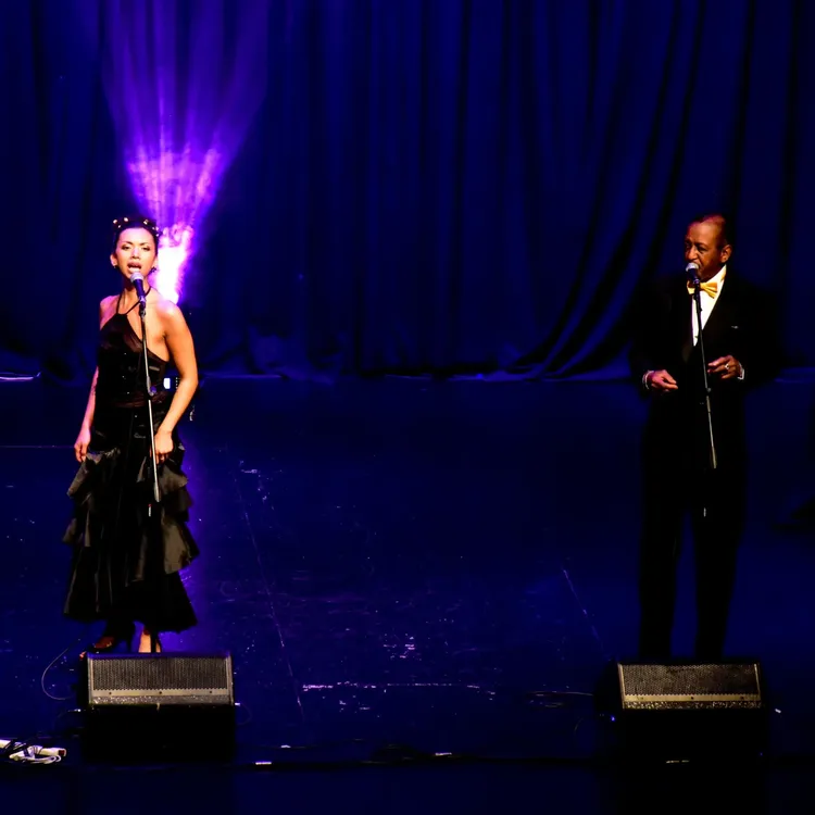 Ciudad - The Platters 3