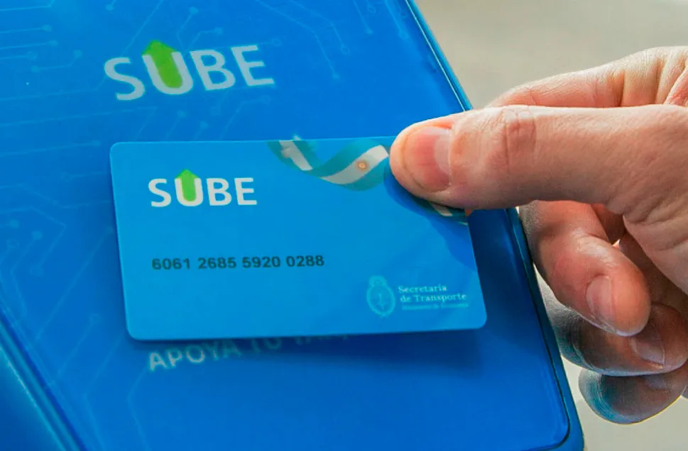Sube