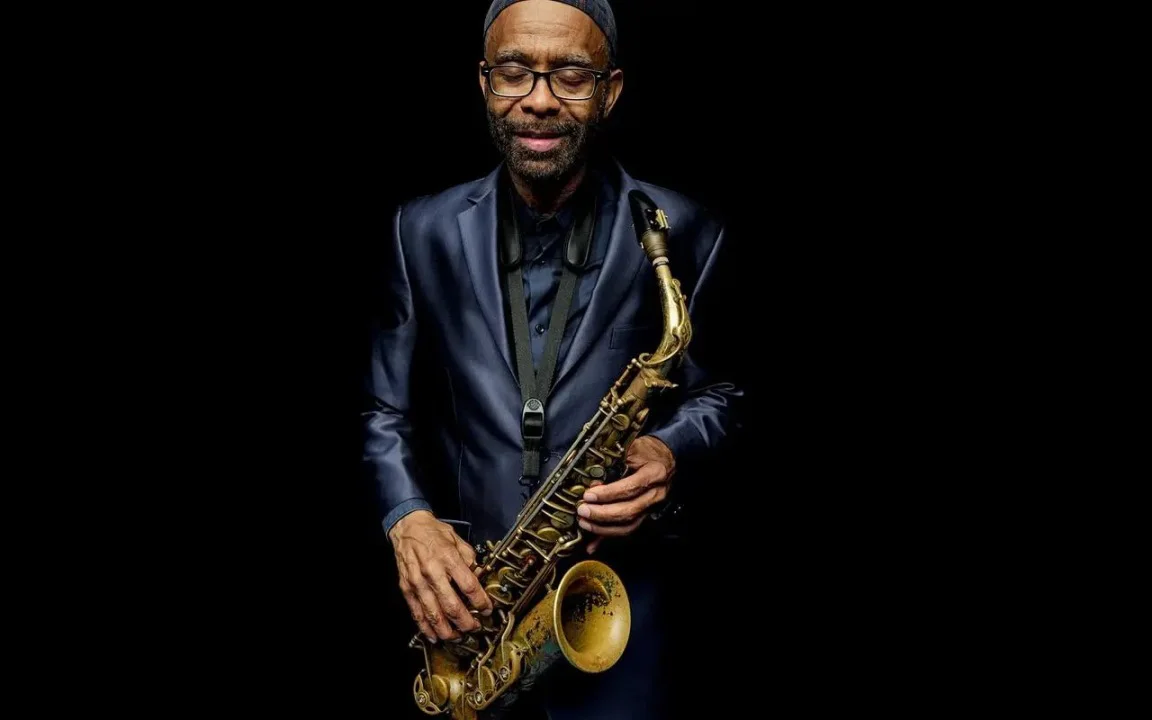 Mendoza Sax Fest - KENNY GARRETT