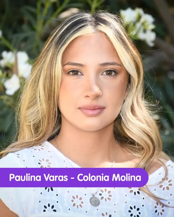 Guaymallen - candidatas 18