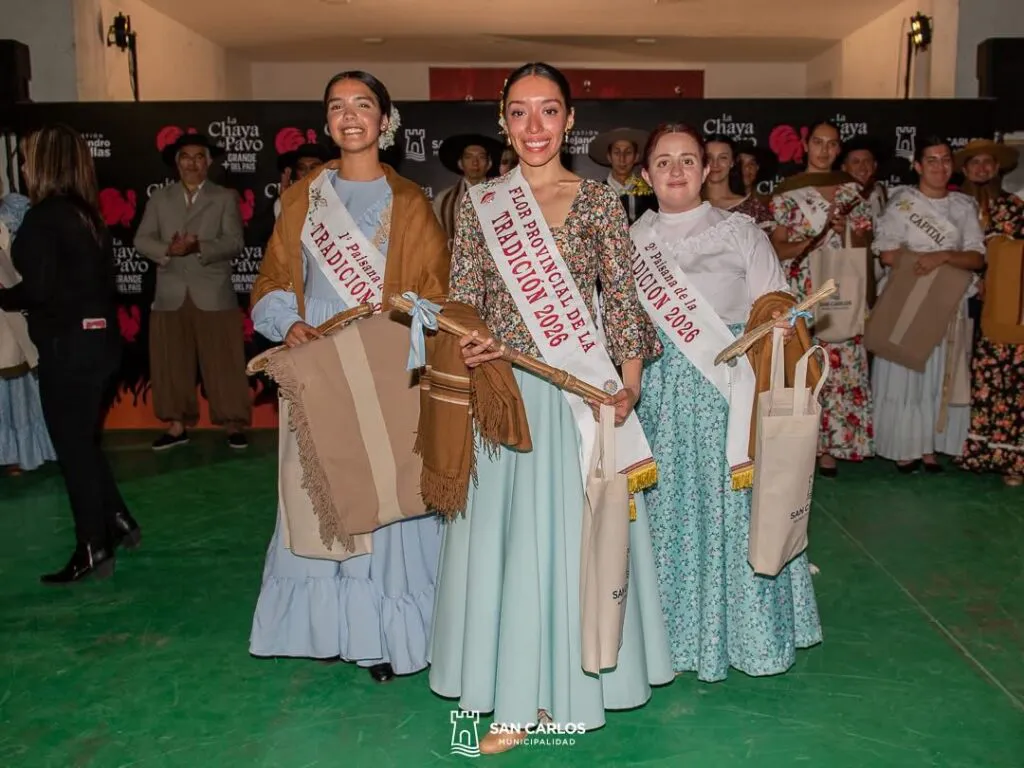 San Carlos - Chaya del pavo 3