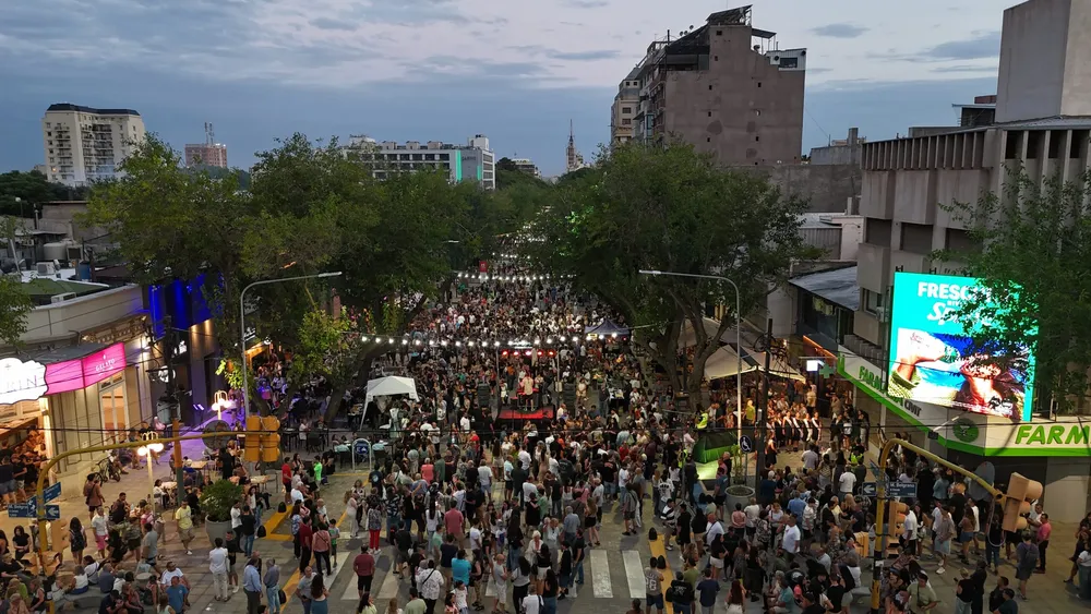 Ciudad - vino a la ciudad 2026 Sarmiento 2