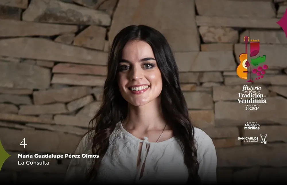 San Carlos - candidatas 2026 - 4