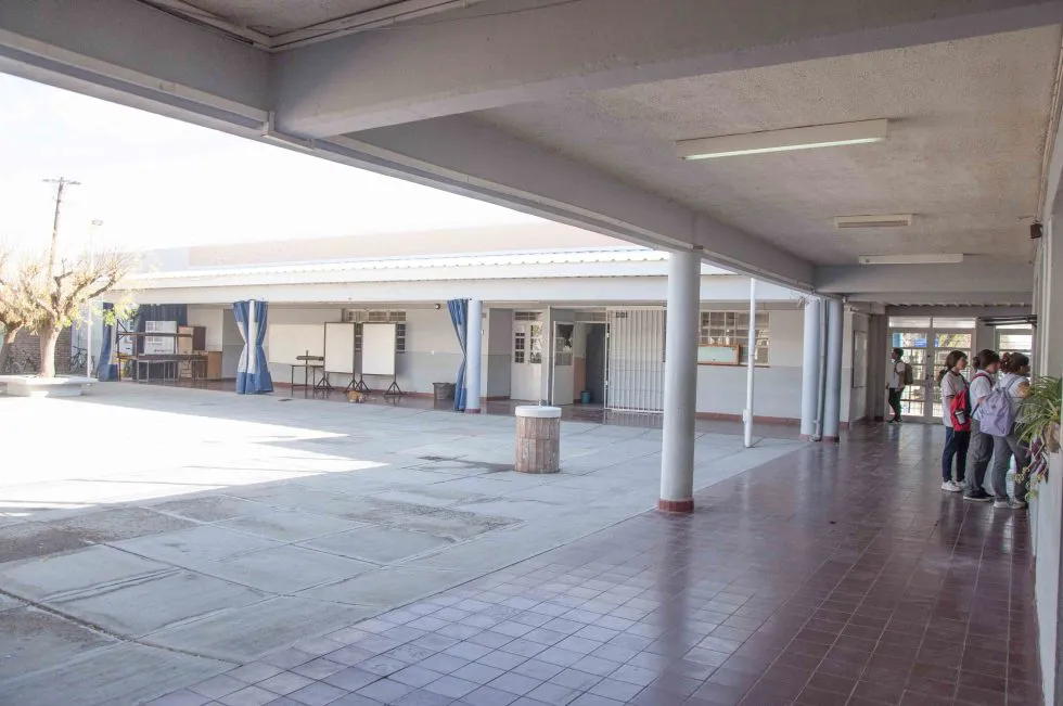 Escuelas