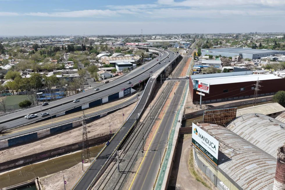 Godoy Cruz - Costanera Sur 7