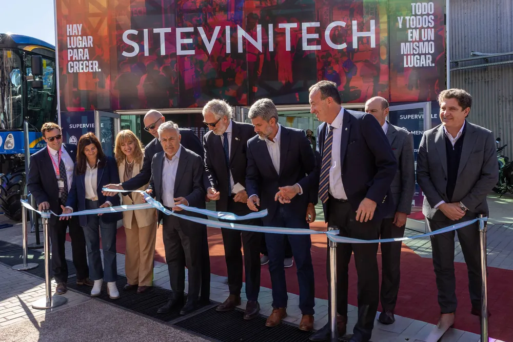 Ciudad - Sitevinitech 2026 1