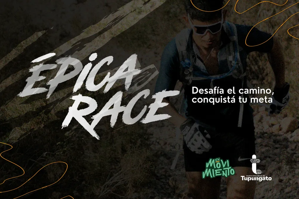 Épica Race Tgto.