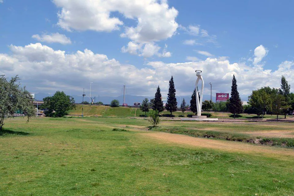 Guaymallén - Predio de la Virgen 2