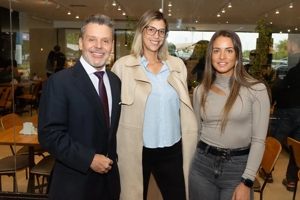 Havanna Mendoza Shopping. Foto: Emilio Diumenjo.