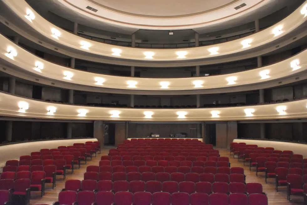 Teatro independencia 1