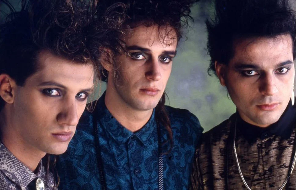 Soda Stereo
