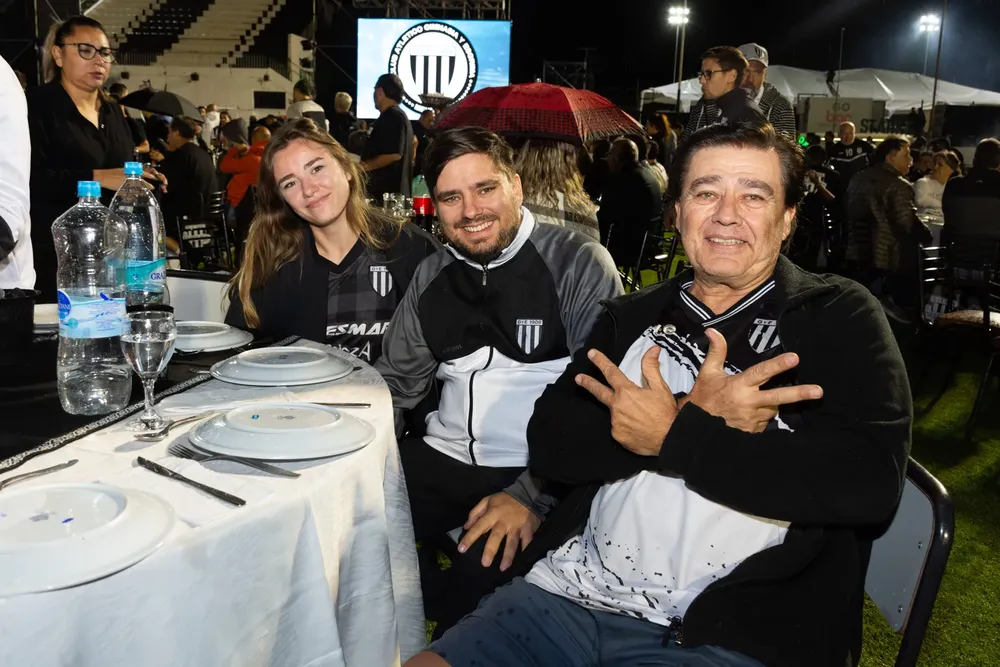 Festejo Gimnasia-30