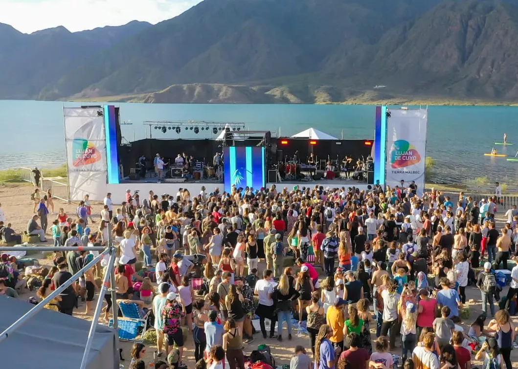 Vuelve el Festival Pura