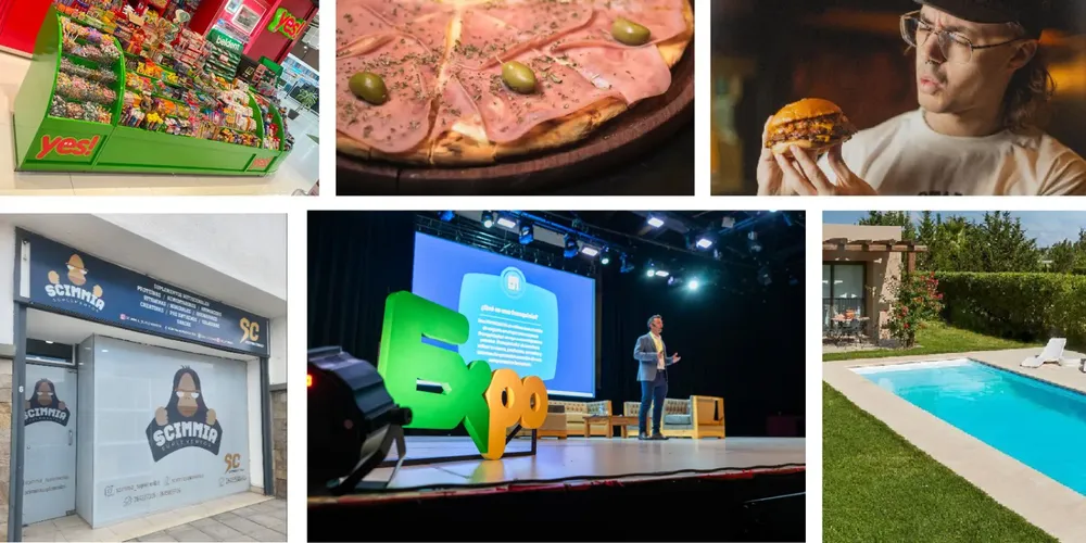 Balance franquicias 2024