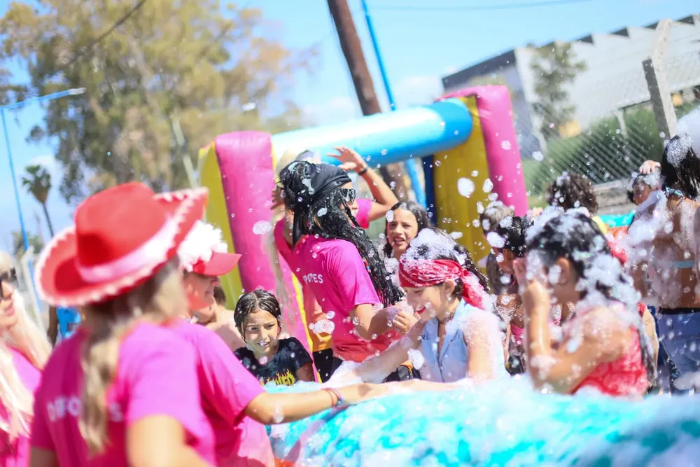 Godoy Cruz - escuelas de verano-1