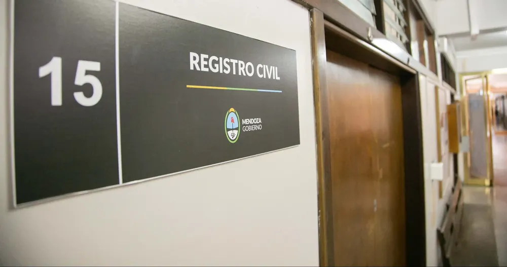 Registro Civil