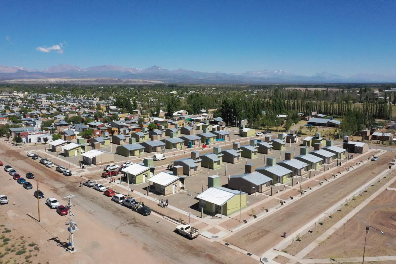 Barrio IPV