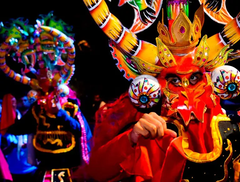 Encuentro de Inmigrantes (2)