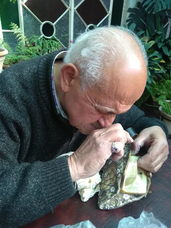 Ciudad - Ángel Lembo 7