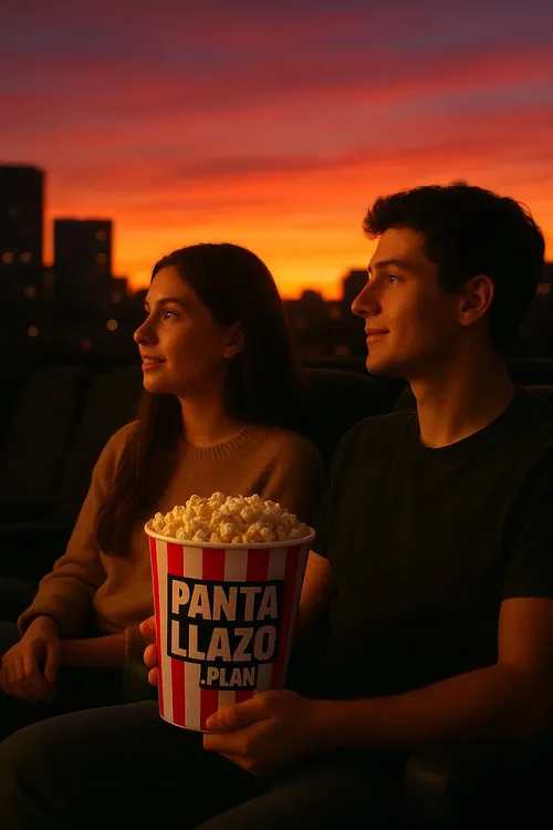 Pantallazo Pantallazo