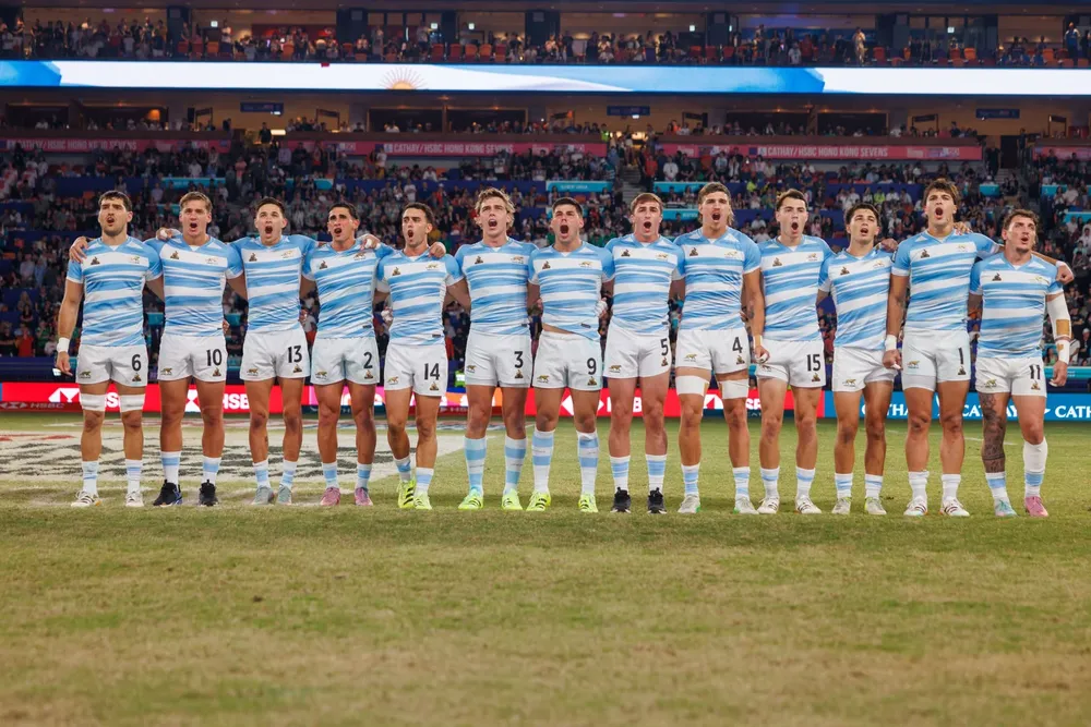 Los Pumas
