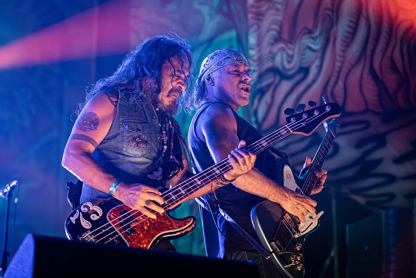 La Renga en San Rafael (4)