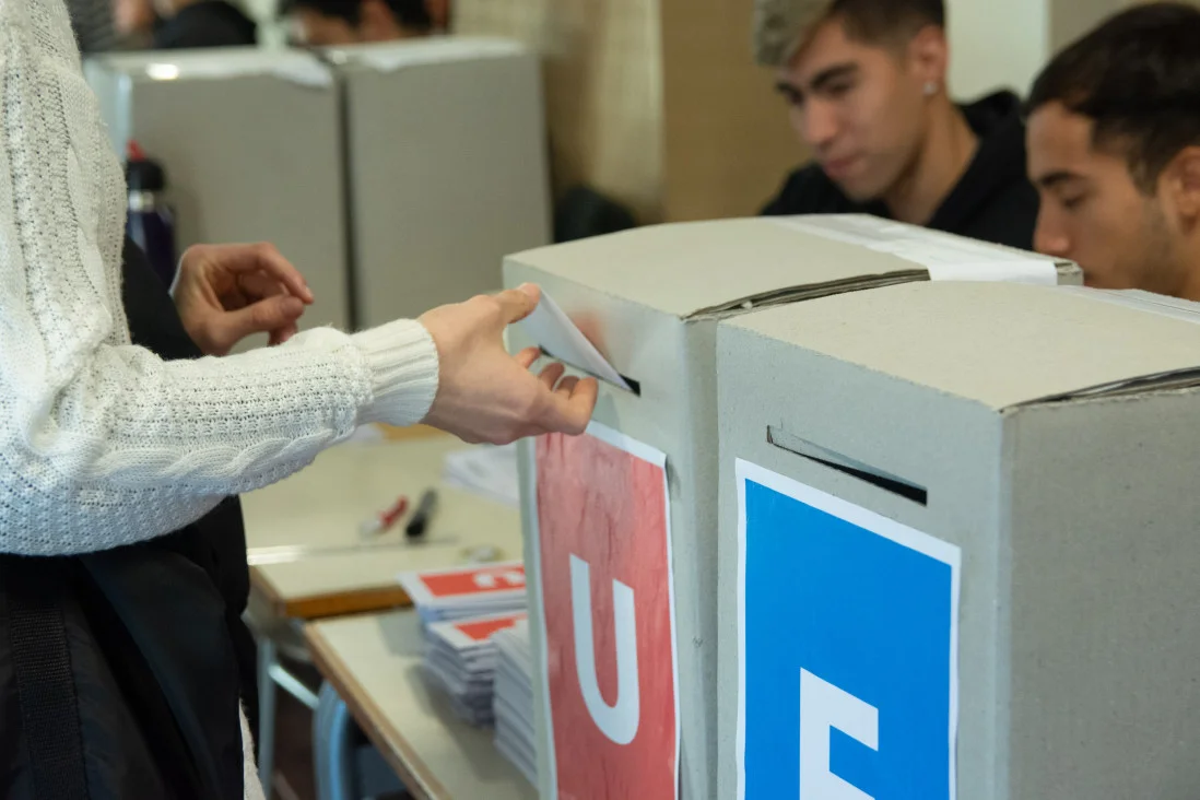 Elecciones Uncuyo