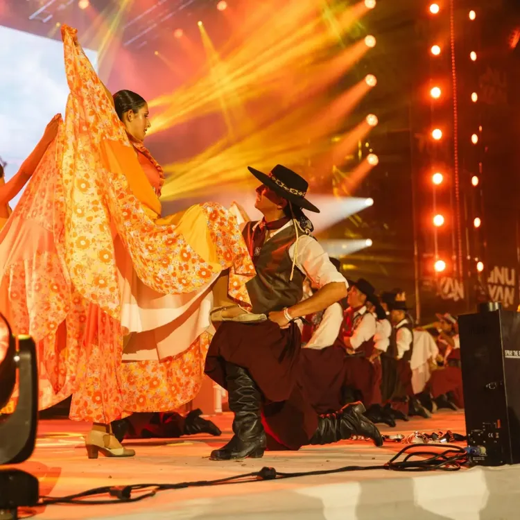 Tunuyán - vendimia 2026 1