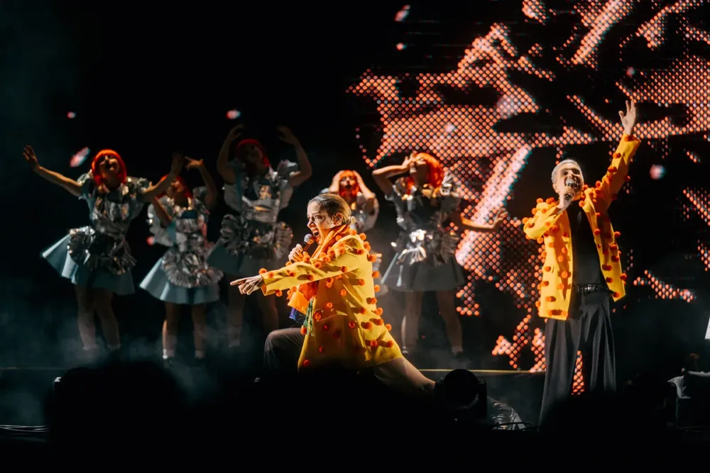 Ciudad - Peatonal del vino - Miranda