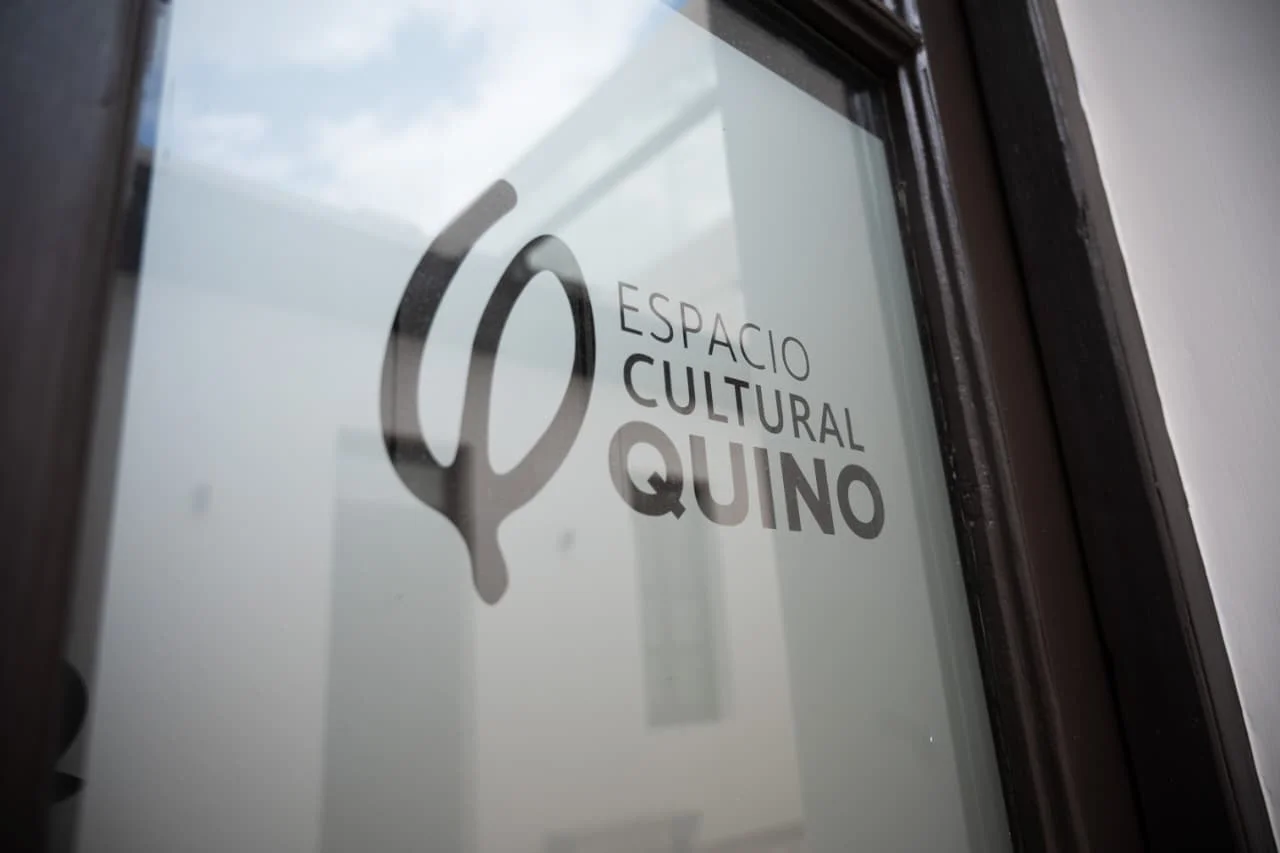Quino - espacio 2