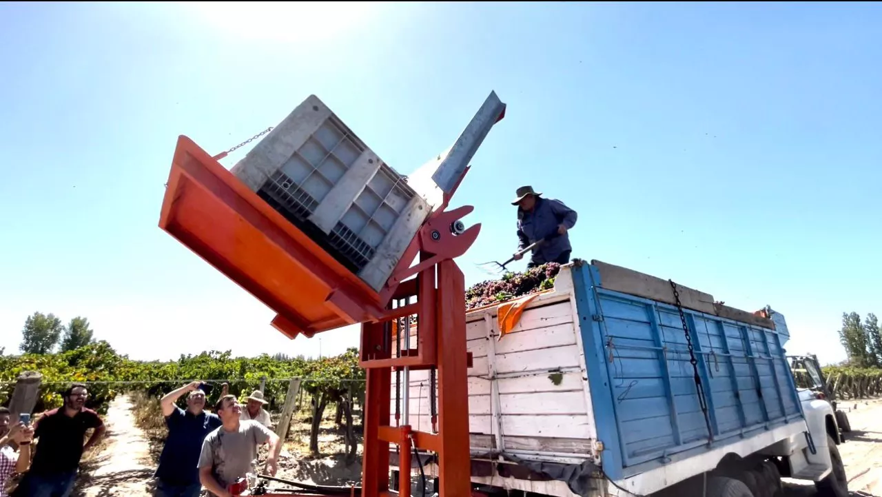 Asociación de Viñateros1