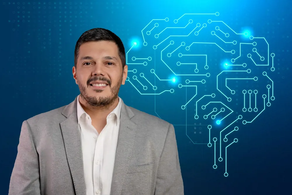 Nicolás González Perejamo