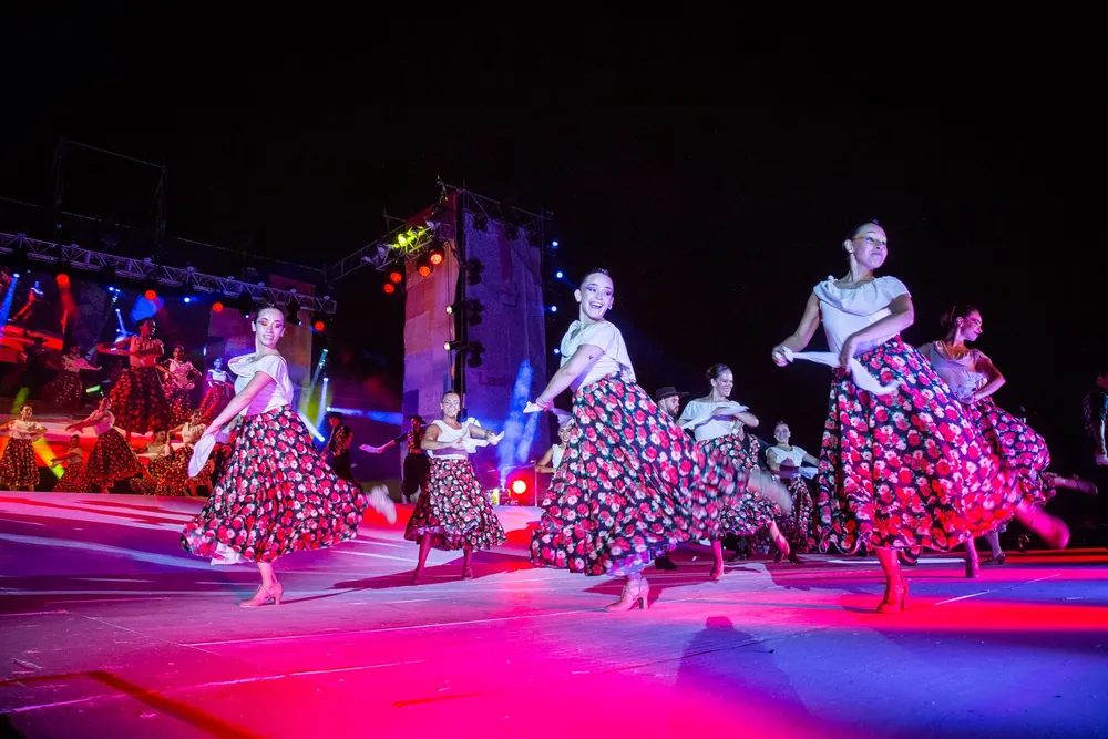 Las Heras - vendimia 2025 2