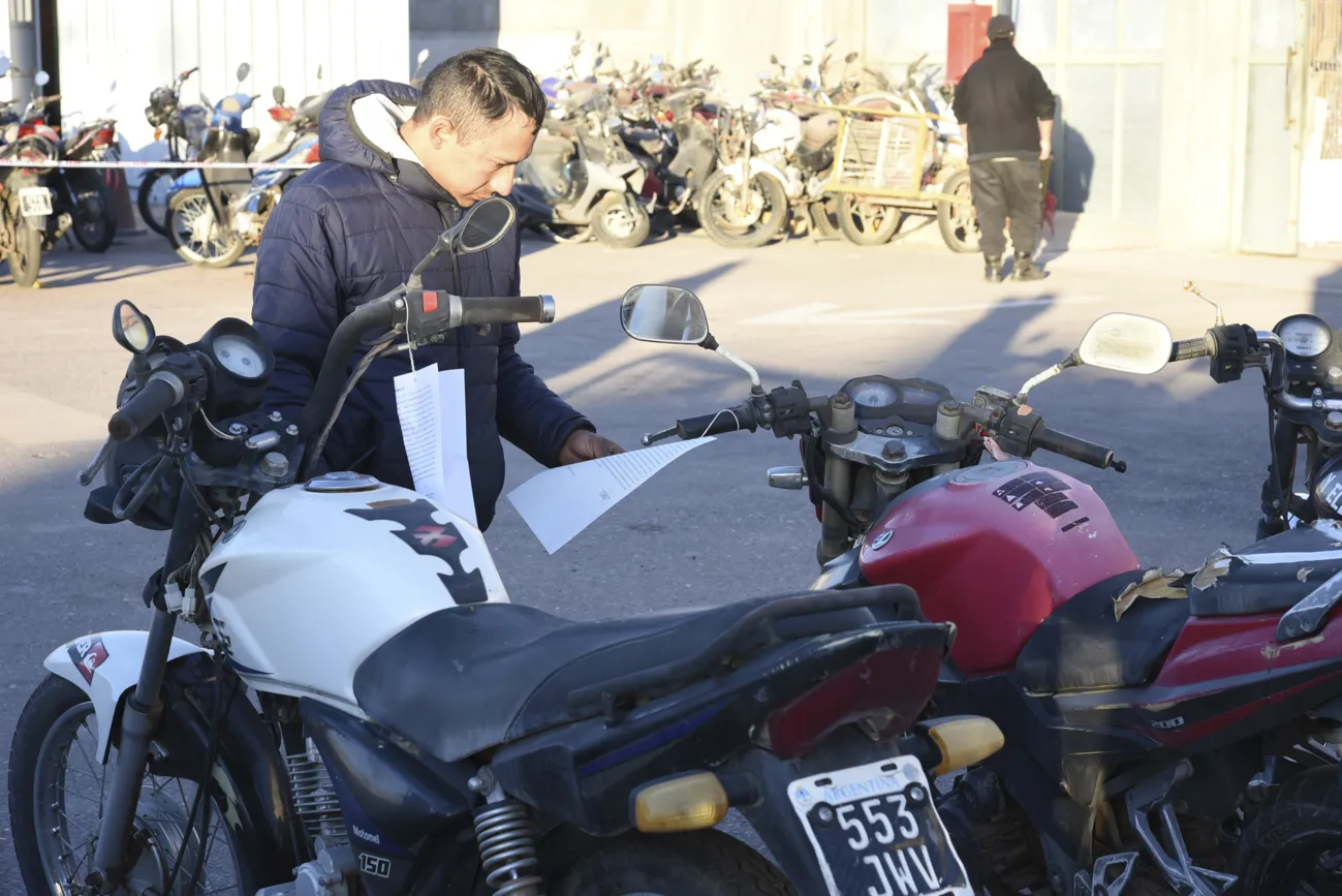 Guaymallén - remates