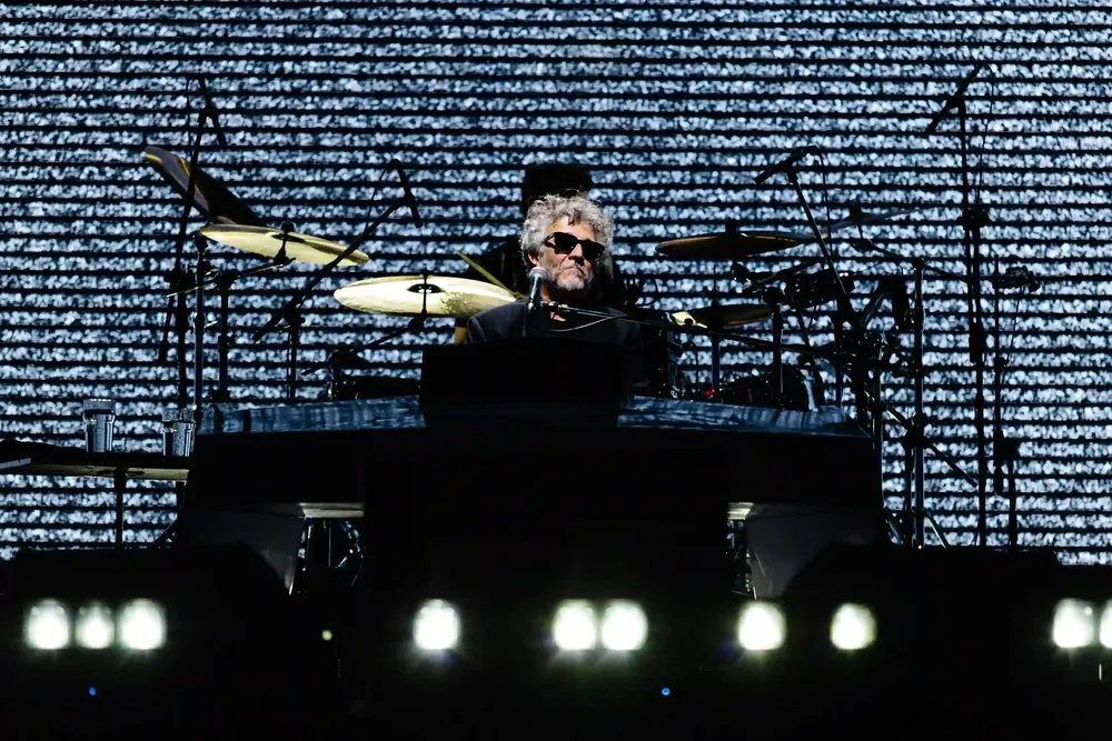 Fito . Foto Niko Fridma