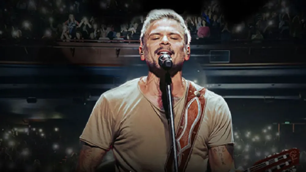 Ciudad - Pedro Capó 1