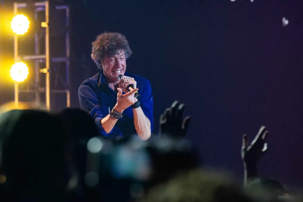 El Cuarteto de Nos. Foto: Emilio Diumenjo.