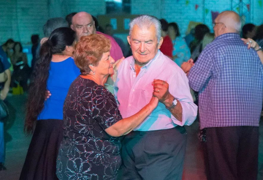 Foto: Gentileza Municipalidad de Maipú.