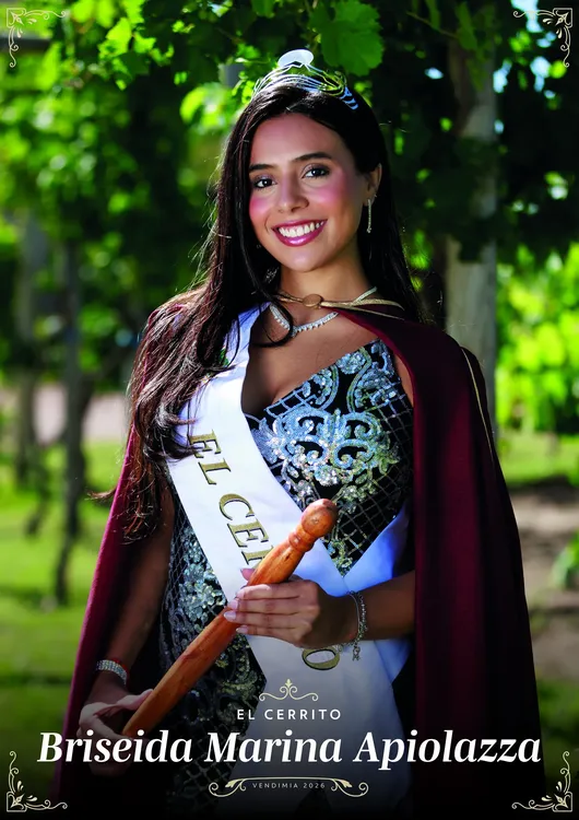 San Rafael - candidatas 17