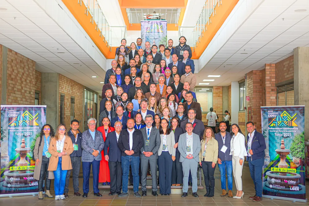 Ulpiano en Colombia 1