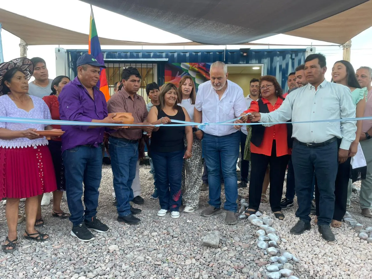 San Carlos La Cañada