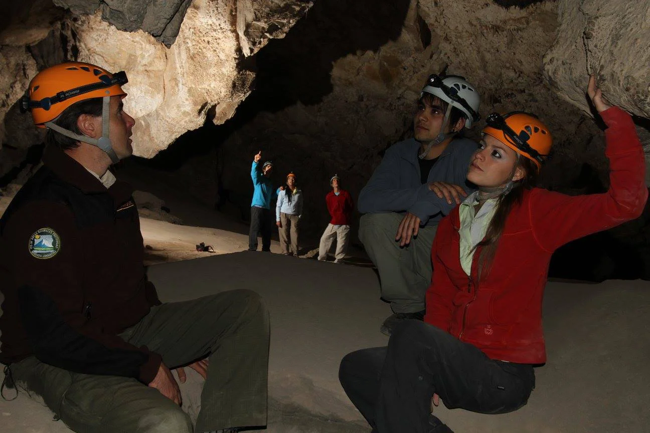 12 - malar 6 - caverna de las brujas