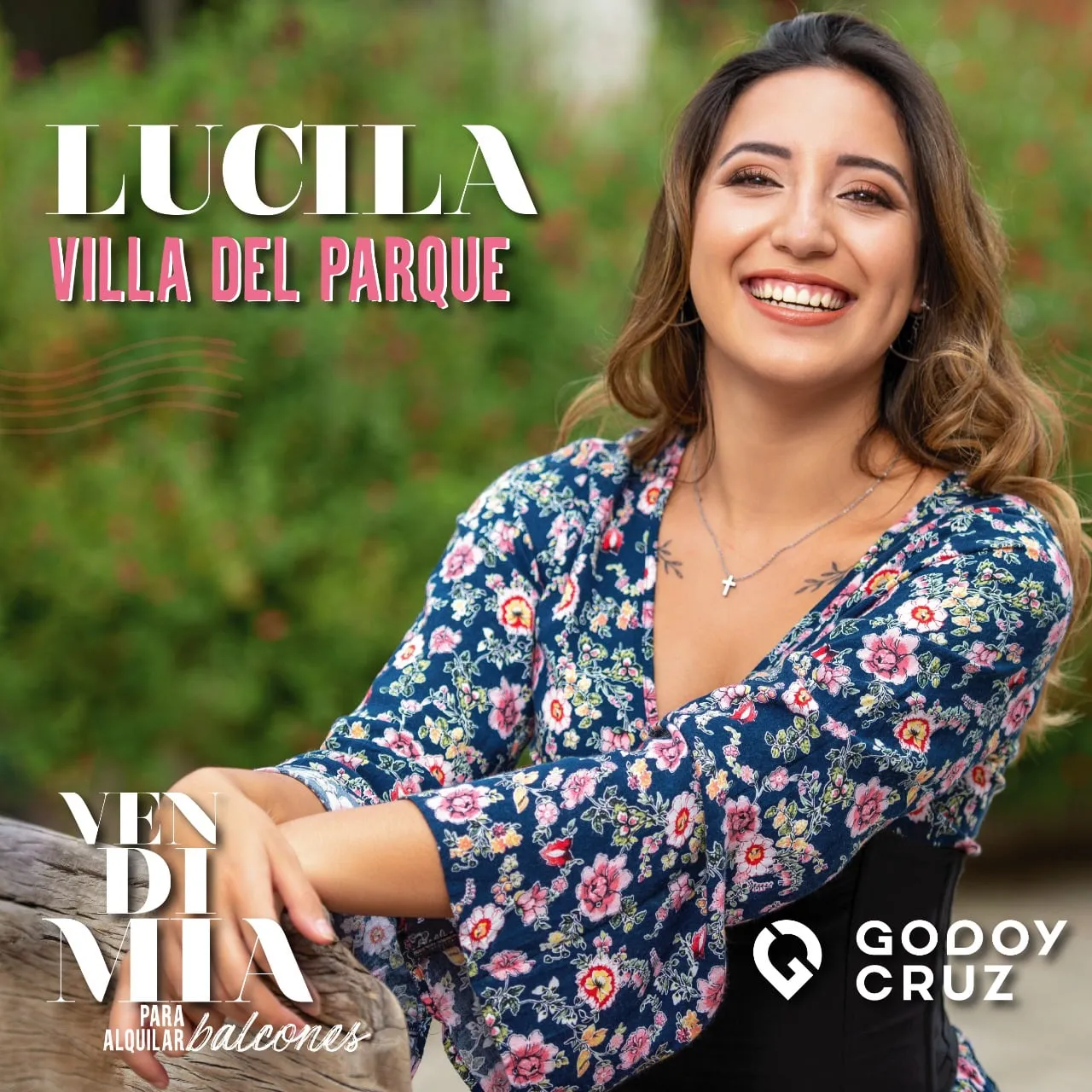 Godoy Cruz - Villa del Parque 5