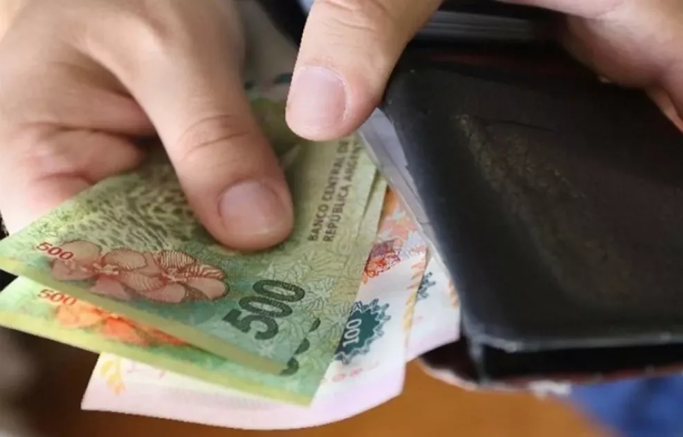 Billetes